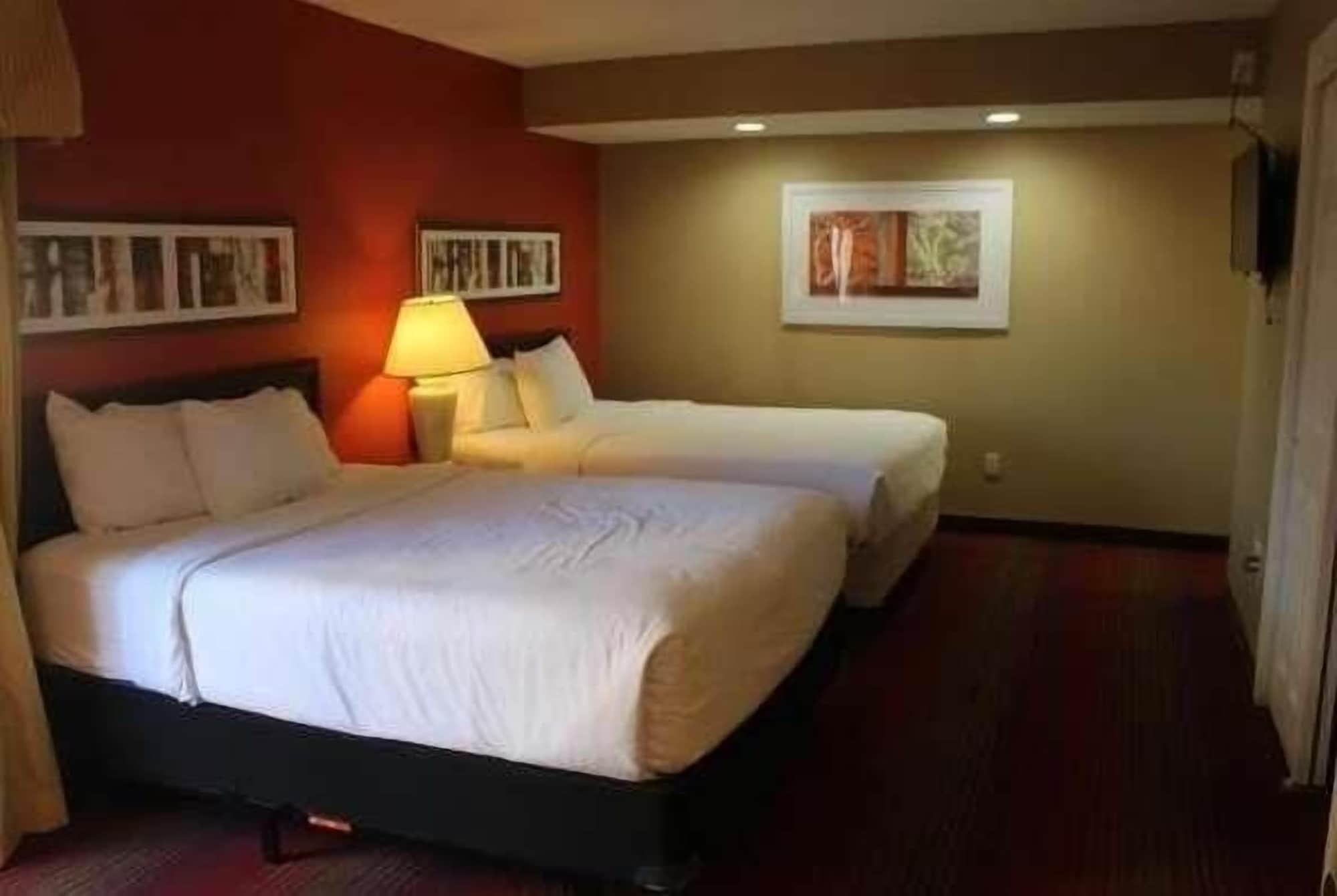 Hawthorn Extended Stay By Wyndham Wichita Ngoại thất bức ảnh