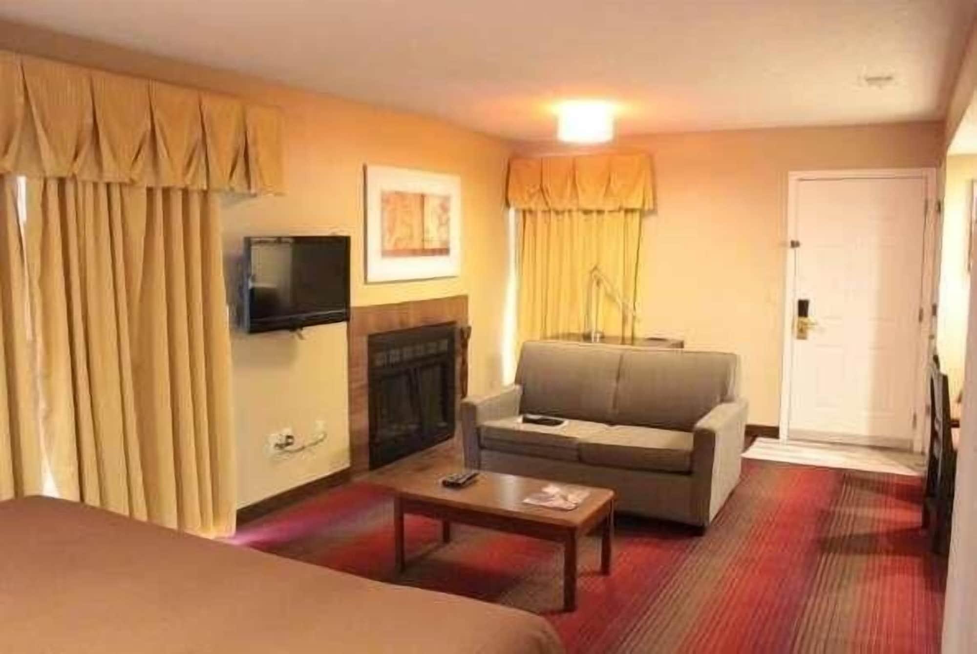Hawthorn Extended Stay By Wyndham Wichita Ngoại thất bức ảnh