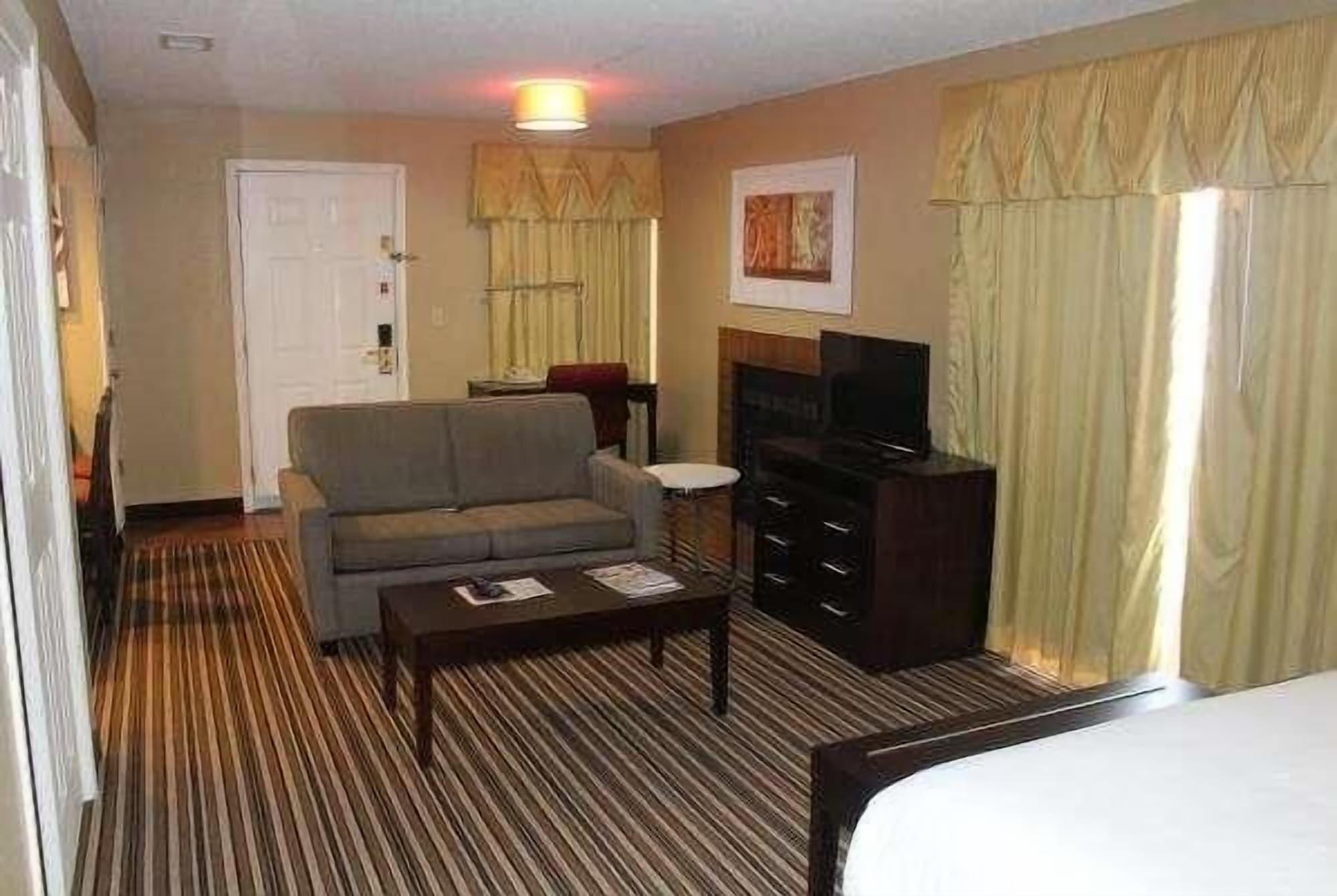 Hawthorn Extended Stay By Wyndham Wichita Ngoại thất bức ảnh