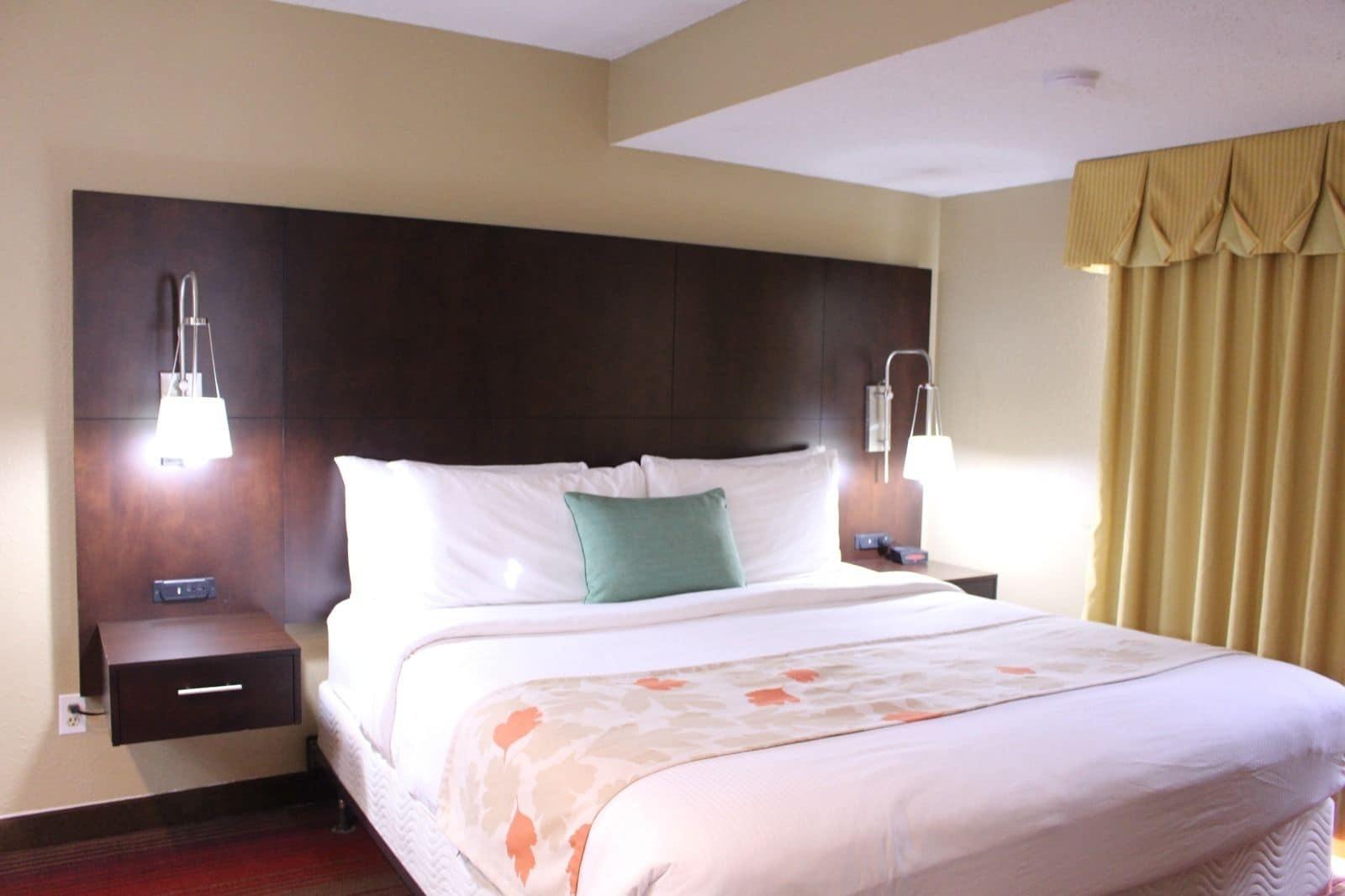 Hawthorn Extended Stay By Wyndham Wichita Ngoại thất bức ảnh