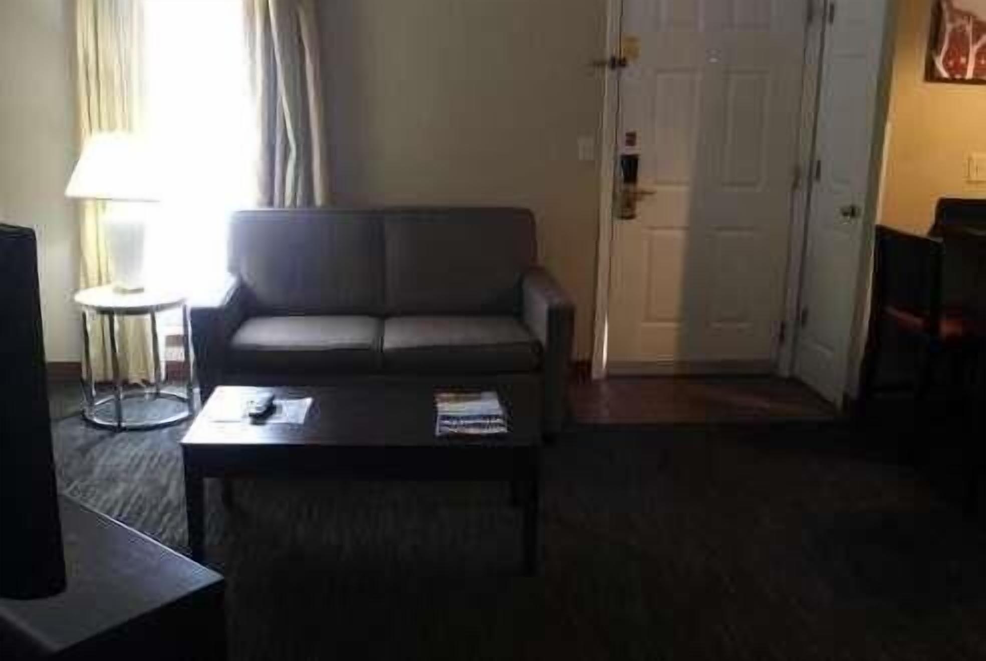 Hawthorn Extended Stay By Wyndham Wichita Ngoại thất bức ảnh