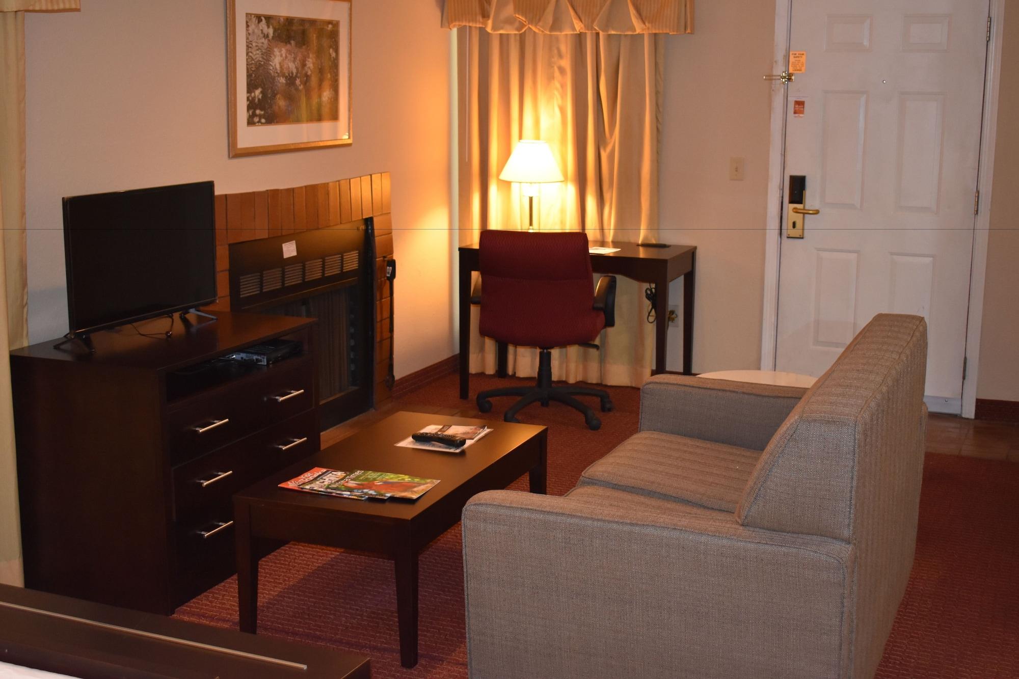Hawthorn Extended Stay By Wyndham Wichita Ngoại thất bức ảnh