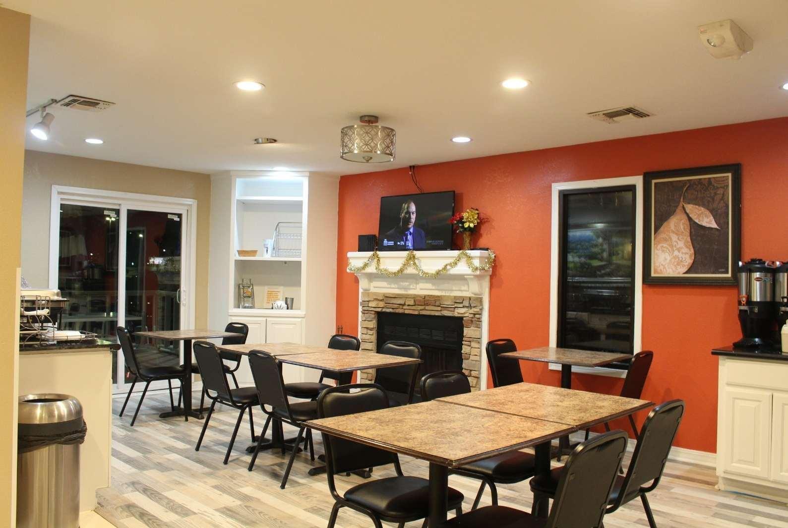 Hawthorn Extended Stay By Wyndham Wichita Ngoại thất bức ảnh