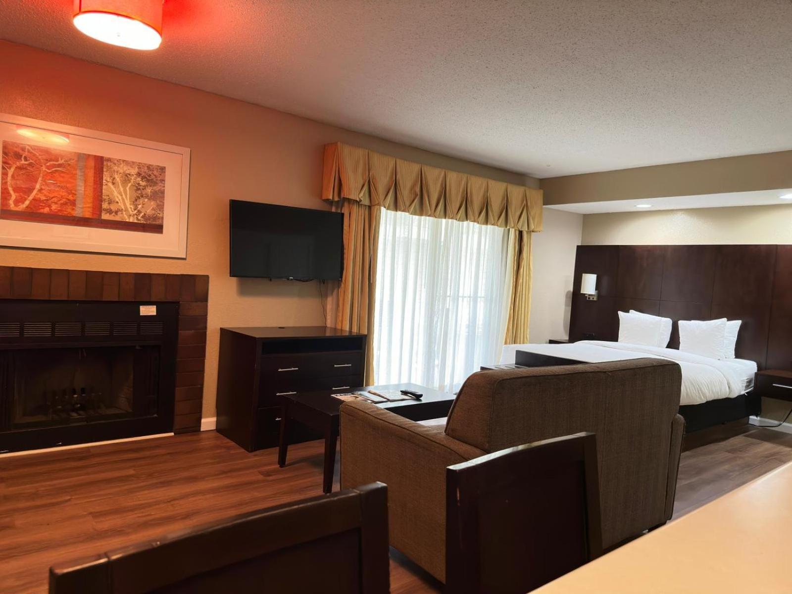Hawthorn Extended Stay By Wyndham Wichita Ngoại thất bức ảnh