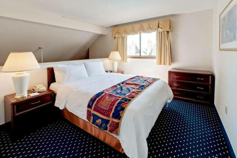 Hawthorn Extended Stay By Wyndham Wichita Ngoại thất bức ảnh